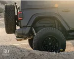 Jeep Wrangler Rubicon X 2019